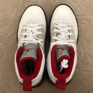 Brand new Nike Jordan retro Jumpman